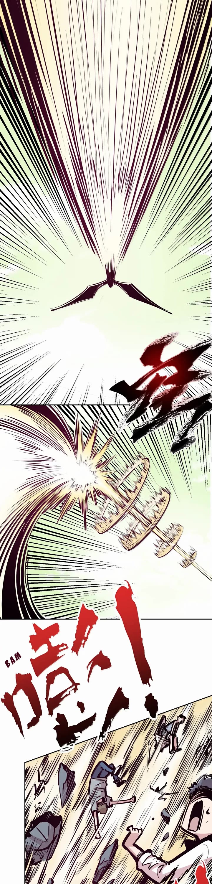 Demon X Angel, Can't Get Along! chapter 131 page 41