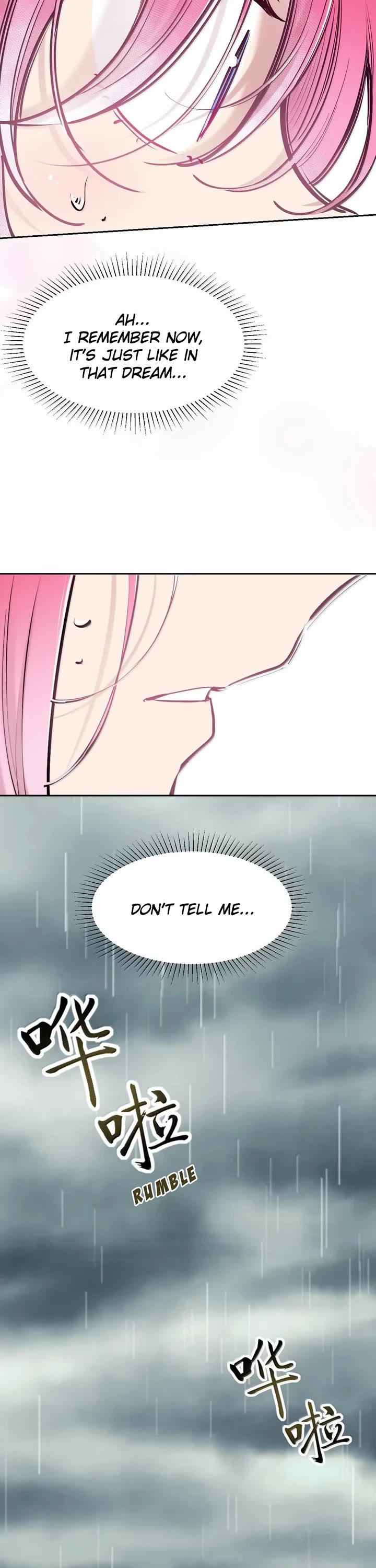 Demon X Angel, Can't Get Along! chapter 132 page 28