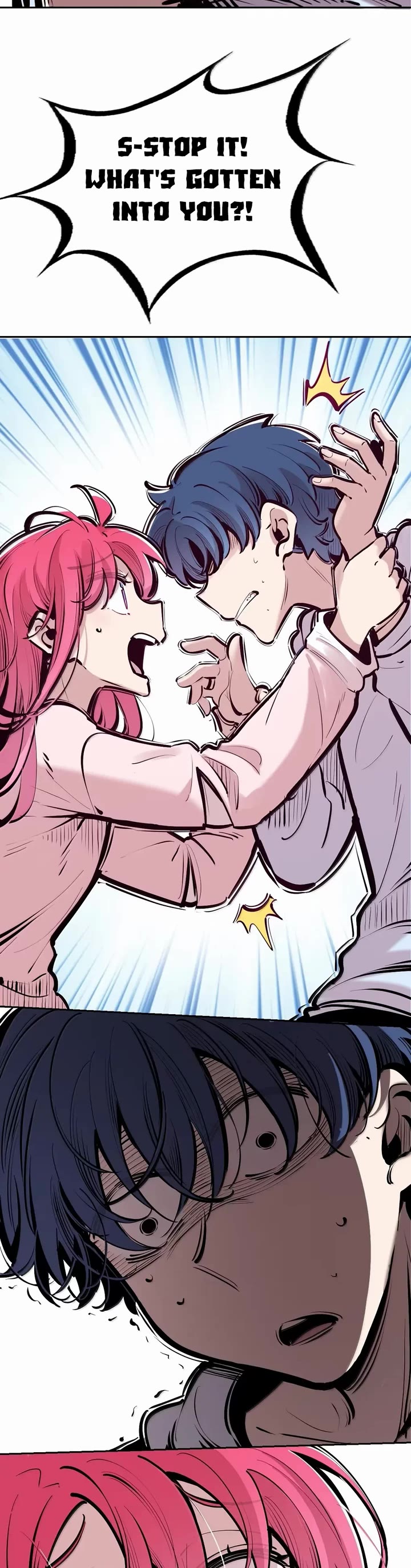 Demon X Angel, Can't Get Along! chapter 132 page 39