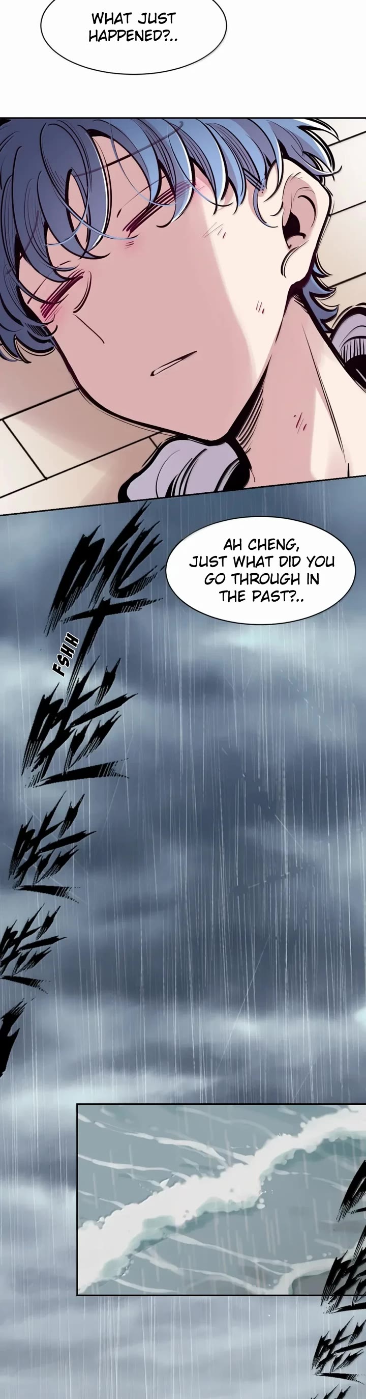 Demon X Angel, Can't Get Along! chapter 132 page 45