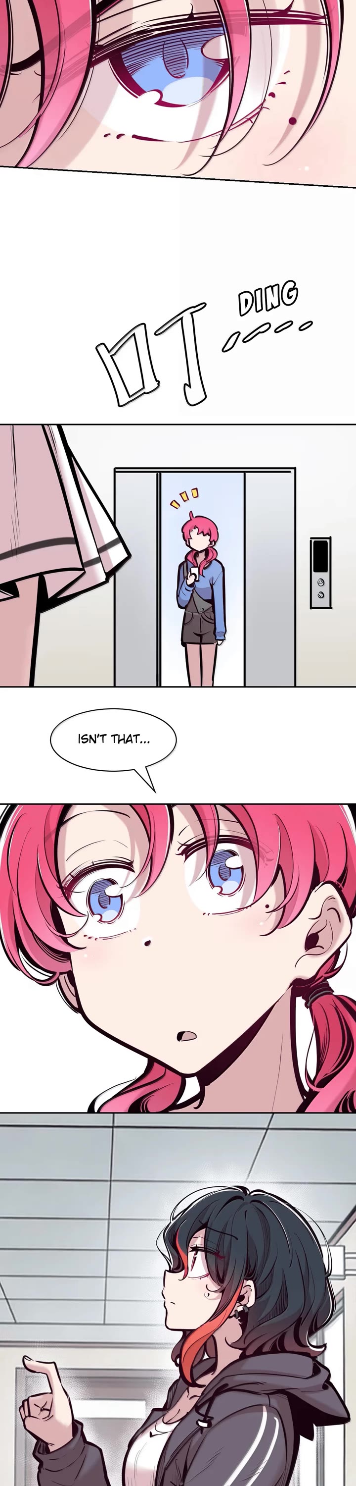 Demon X Angel, Can't Get Along! chapter 134 page 13