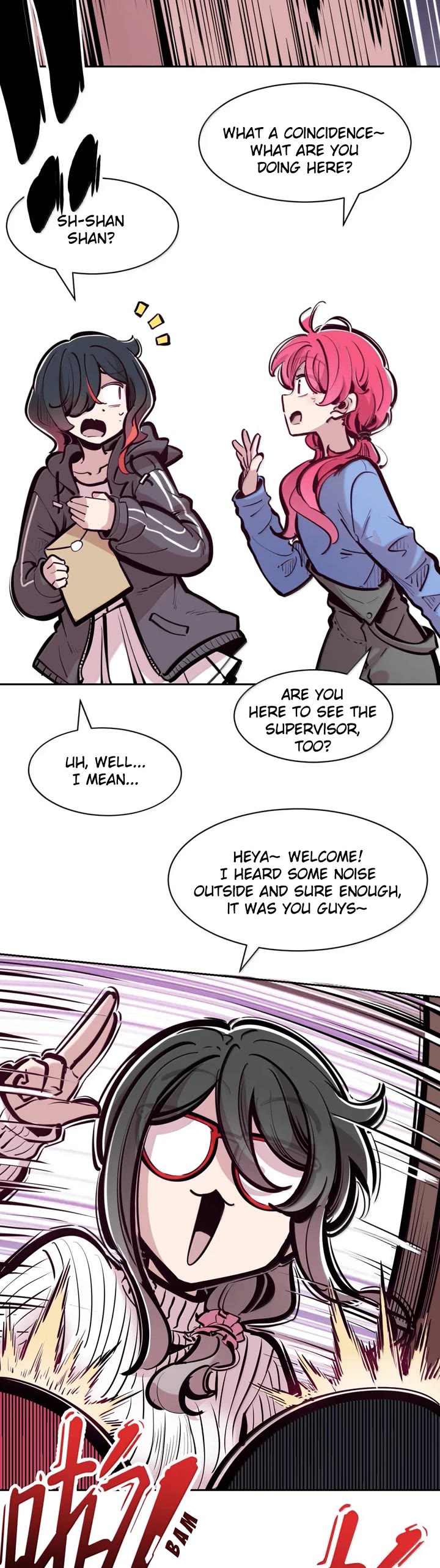 Demon X Angel, Can't Get Along! chapter 134 page 15