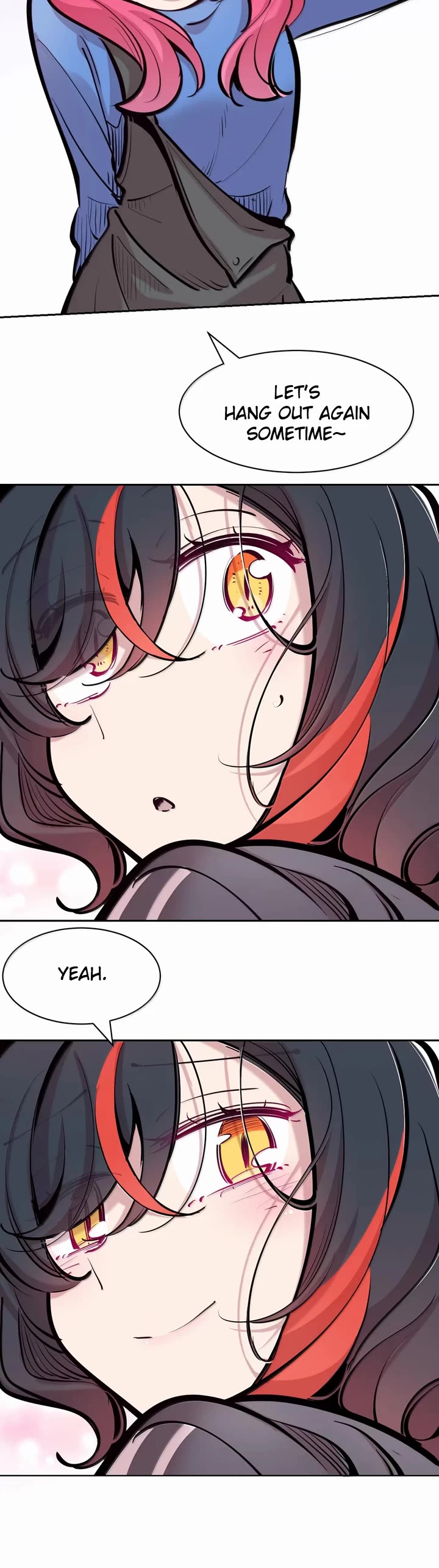 Demon X Angel, Can't Get Along! chapter 135 page 24