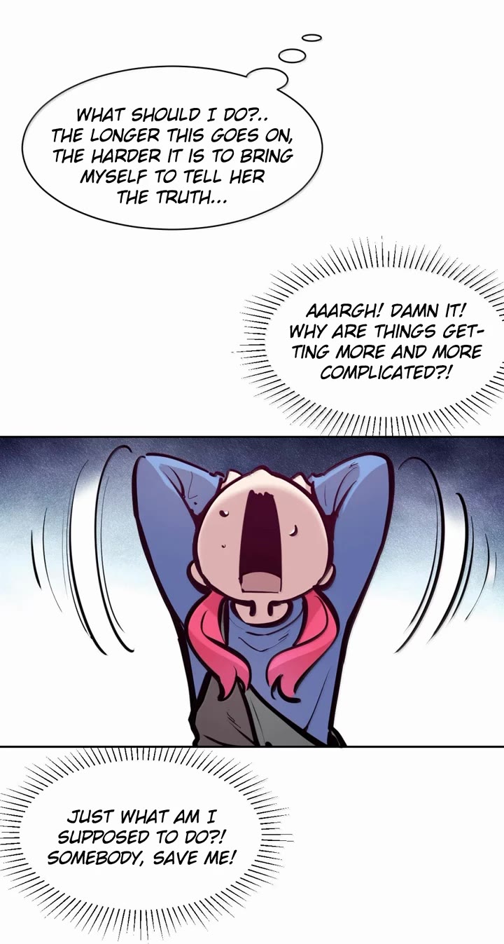 Demon X Angel, Can't Get Along! chapter 135 page 26