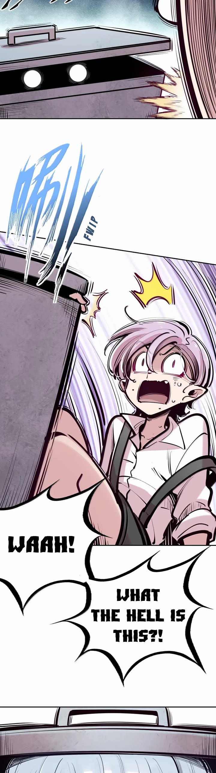 Demon X Angel, Can't Get Along! chapter 136 page 14