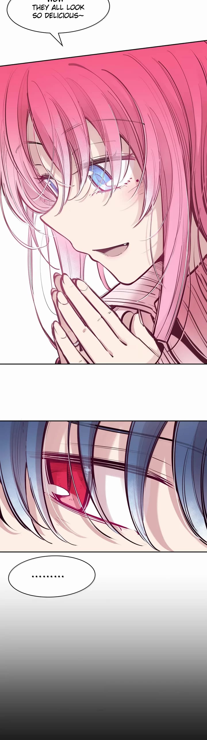 Demon X Angel, Can't Get Along! chapter 136 page 29