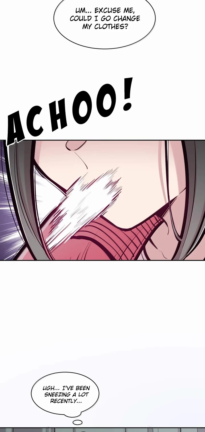 Demon X Angel, Can't Get Along! chapter 136 page 41
