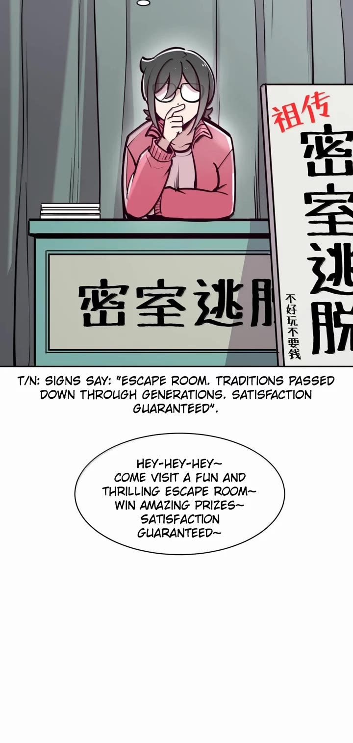 Demon X Angel, Can't Get Along! chapter 136 page 42