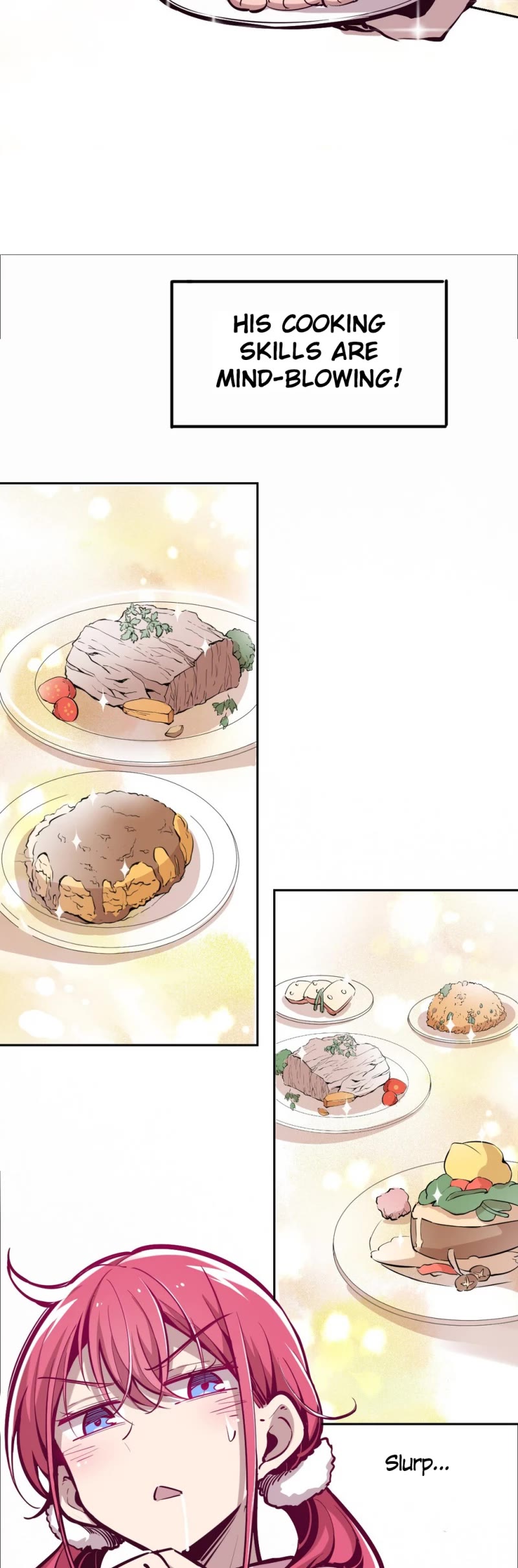 Demon X Angel, Can't Get Along! chapter 14 page 11