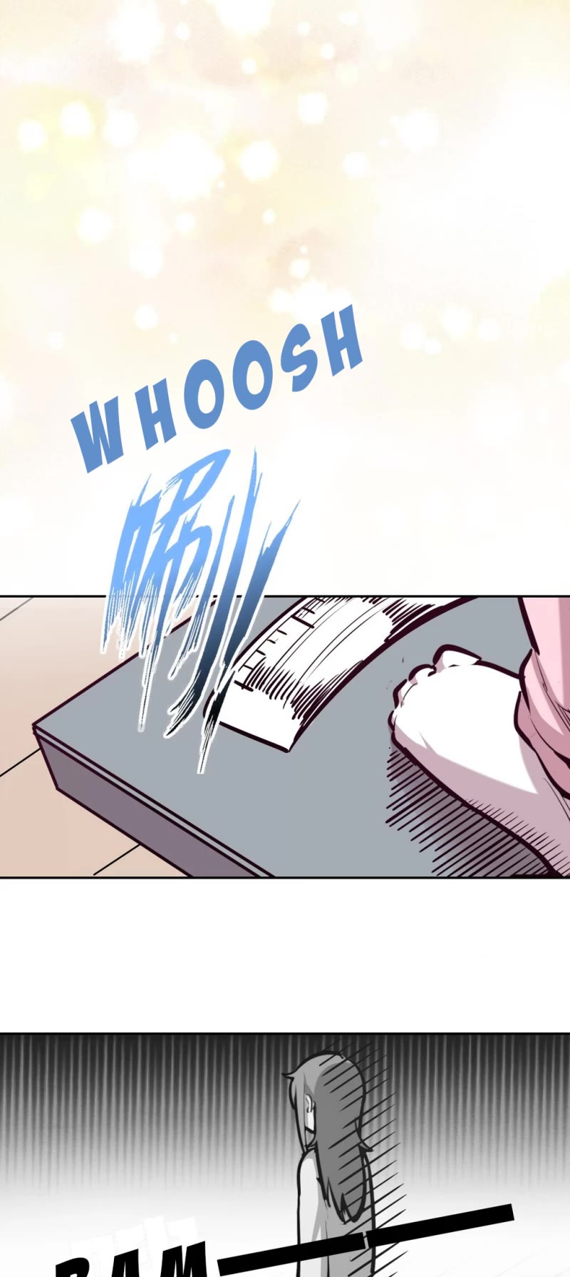 Demon X Angel, Can't Get Along! chapter 14 page 20