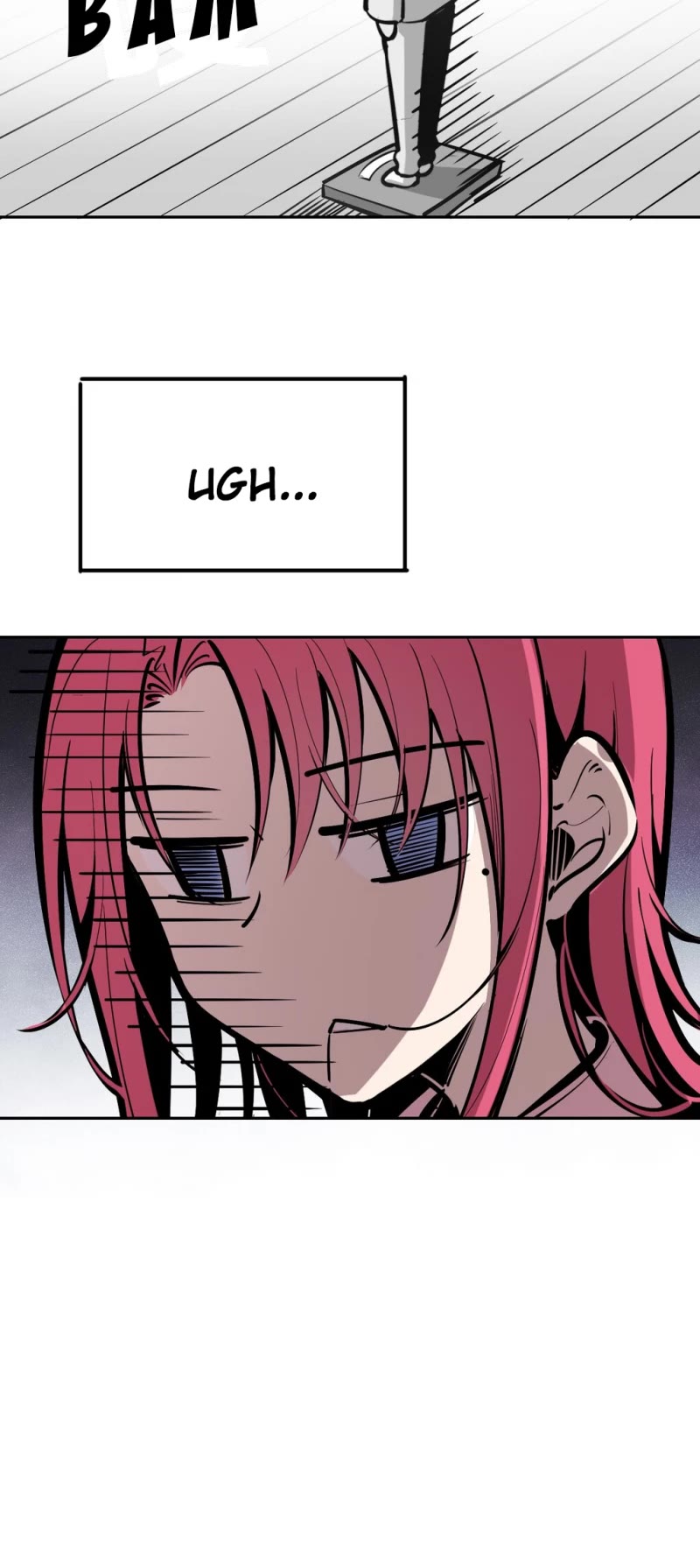 Demon X Angel, Can't Get Along! chapter 14 page 21