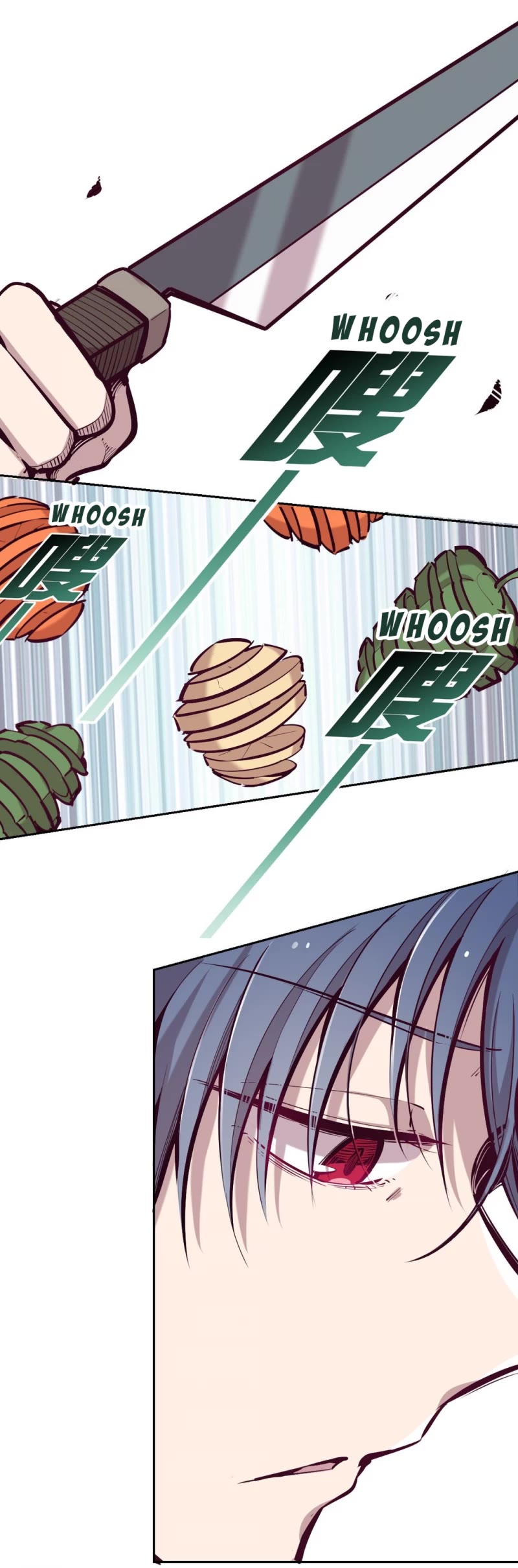 Demon X Angel, Can't Get Along! chapter 14 page 9