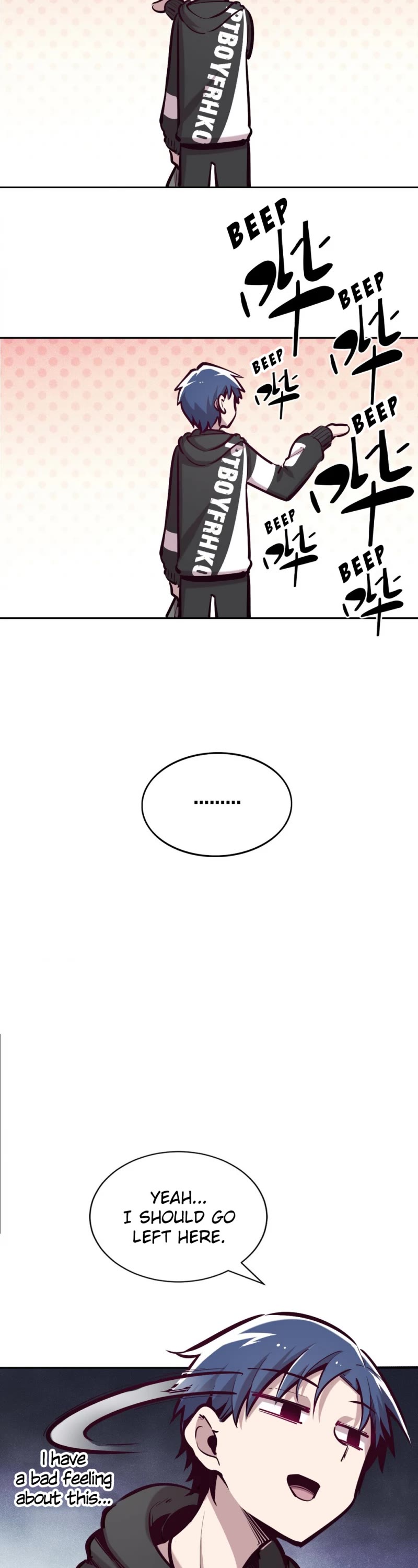 Demon X Angel, Can't Get Along! chapter 15 page 10