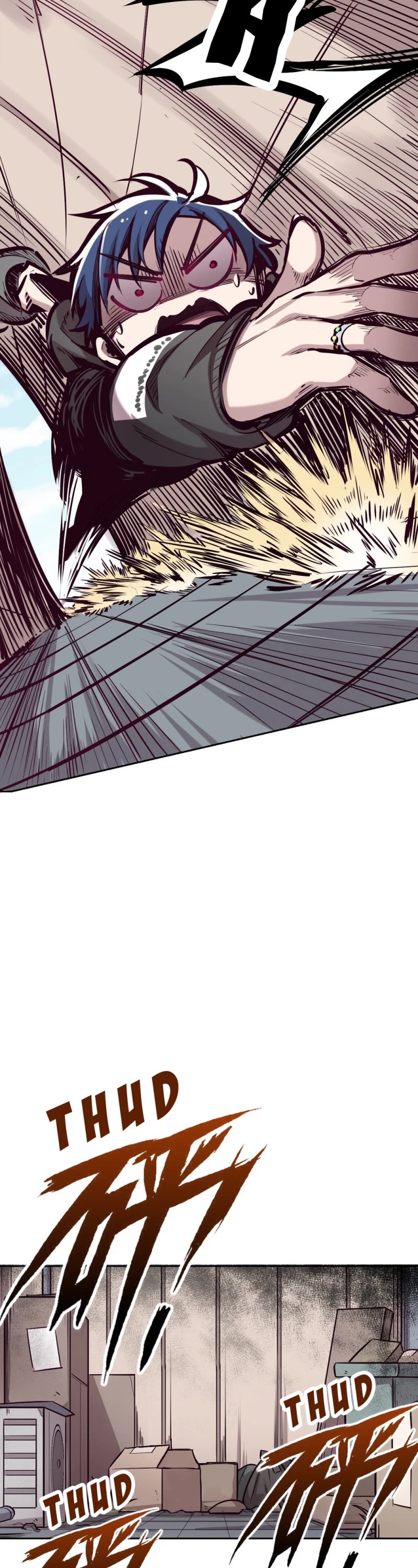 Demon X Angel, Can't Get Along! chapter 15 page 13