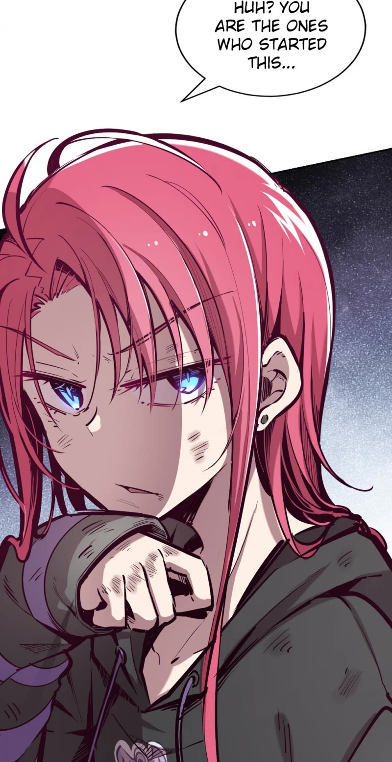 Demon X Angel, Can't Get Along! chapter 15 page 15