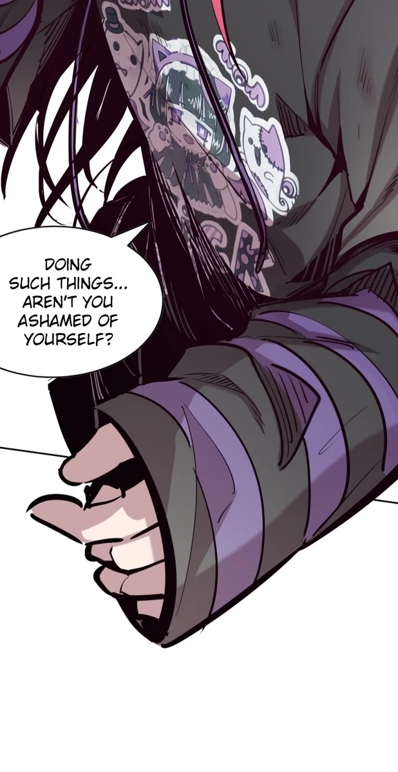 Demon X Angel, Can't Get Along! chapter 15 page 16