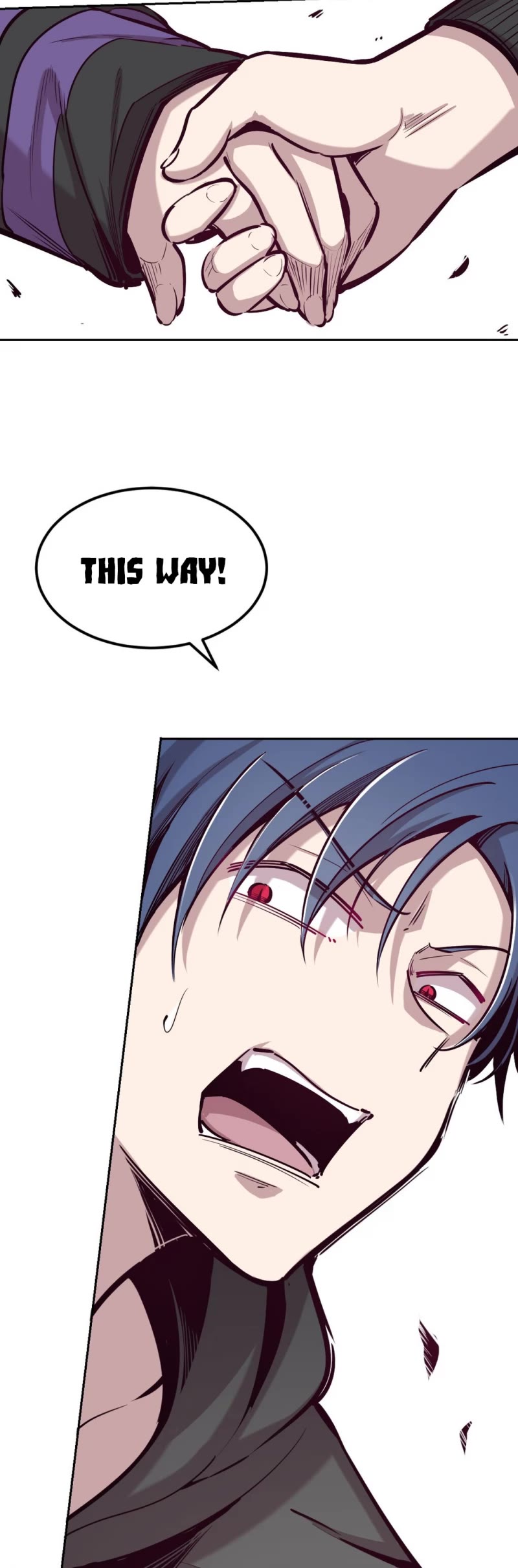 Demon X Angel, Can't Get Along! chapter 17 page 5