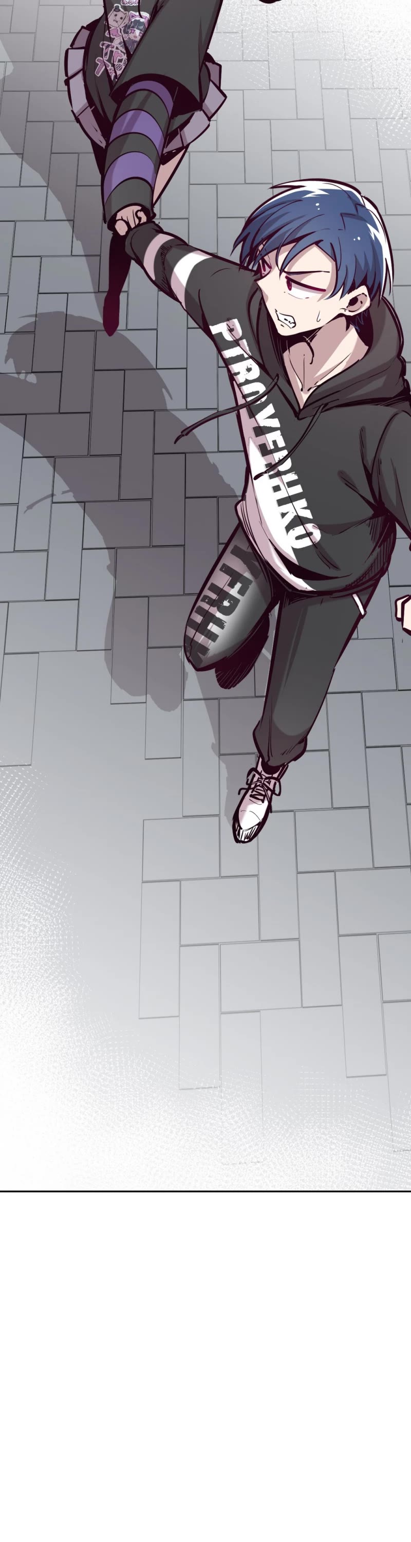 Demon X Angel, Can't Get Along! chapter 17 page 7