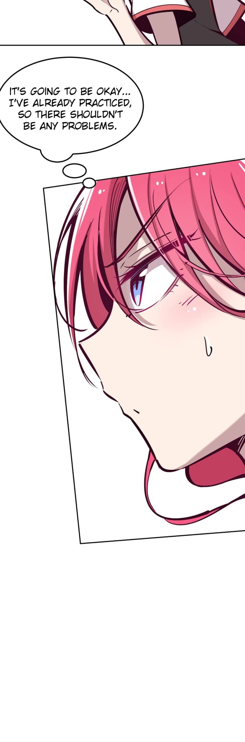 Demon X Angel, Can't Get Along! chapter 18 page 11