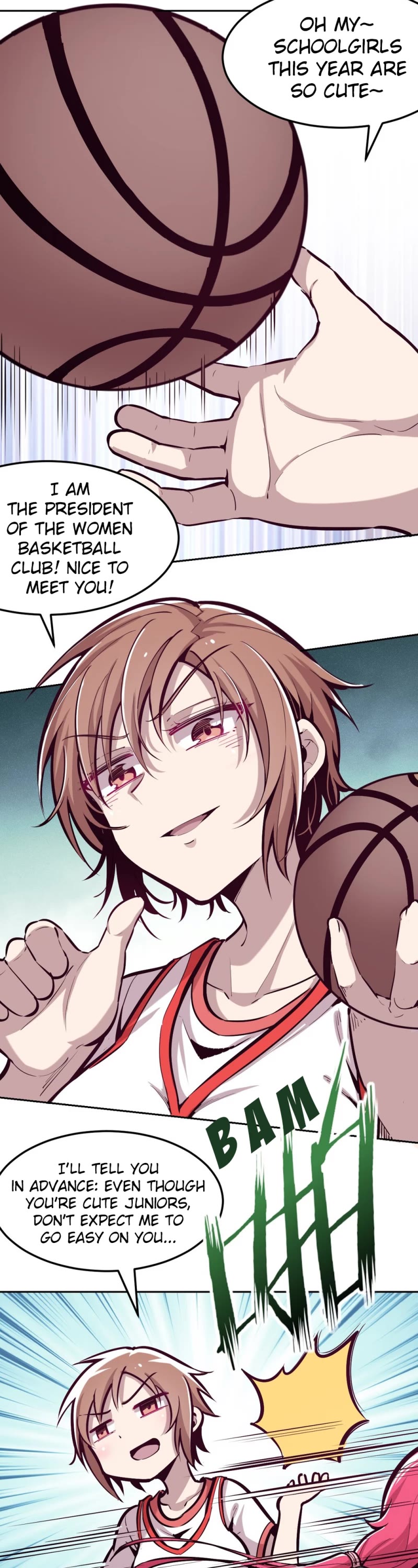 Demon X Angel, Can't Get Along! chapter 18 page 13