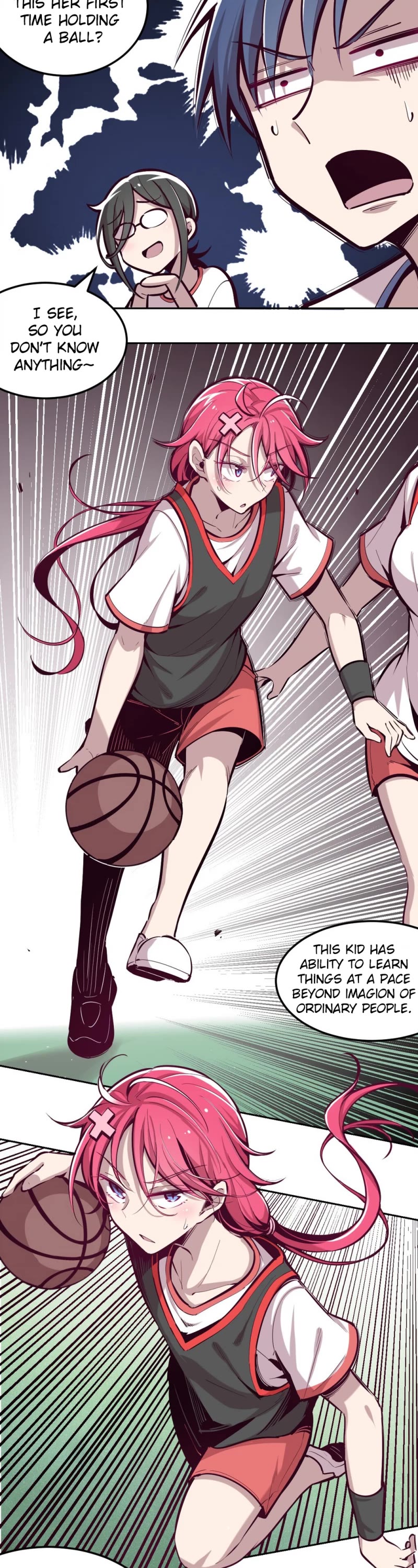 Demon X Angel, Can't Get Along! chapter 18 page 16