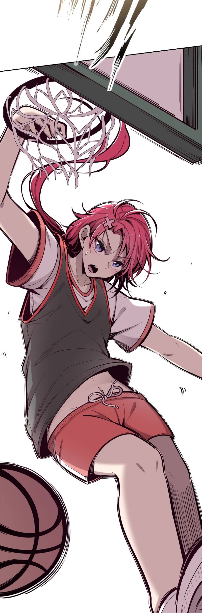 Demon X Angel, Can't Get Along! chapter 18 page 18