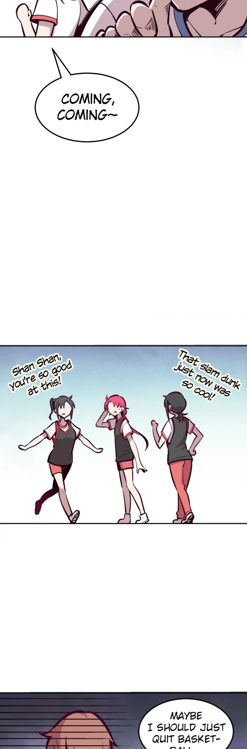 Demon X Angel, Can't Get Along! chapter 18 page 20