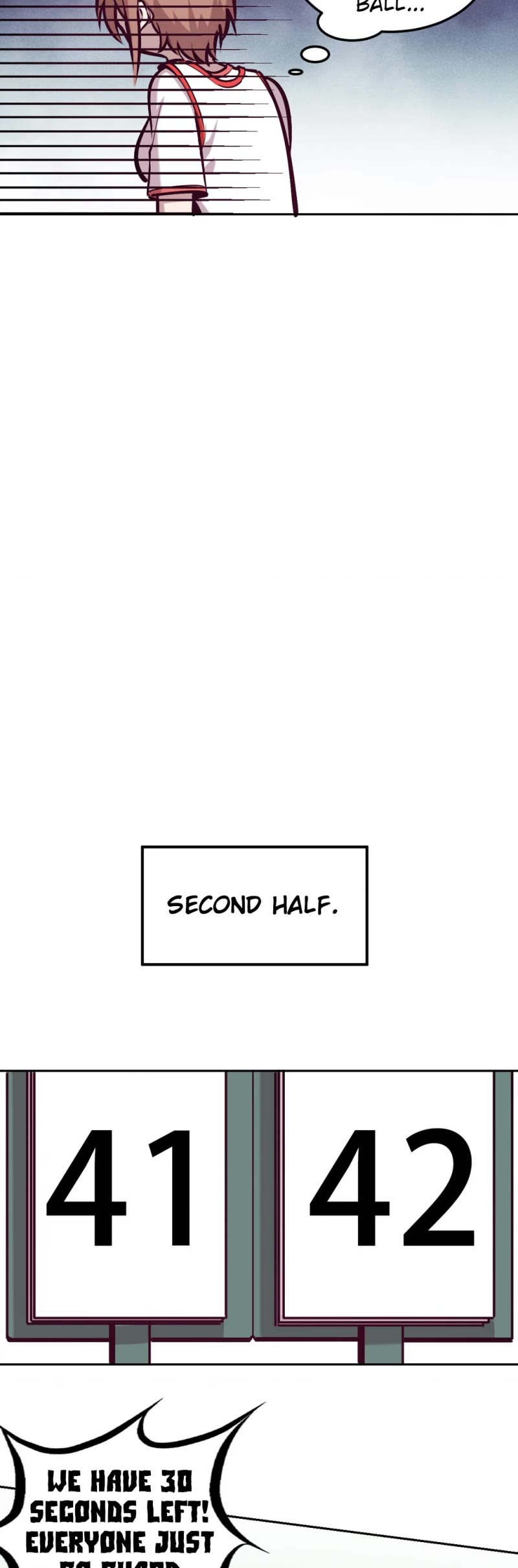 Demon X Angel, Can't Get Along! chapter 18 page 21