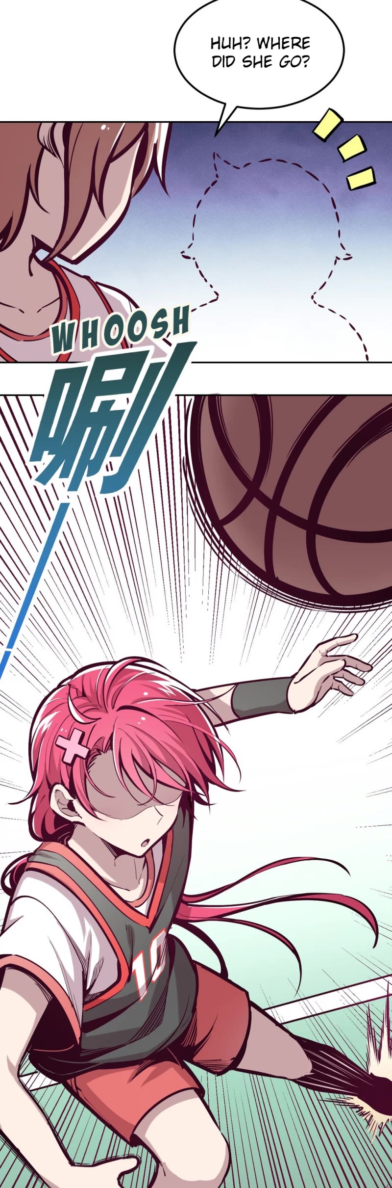 Demon X Angel, Can't Get Along! chapter 18 page 24