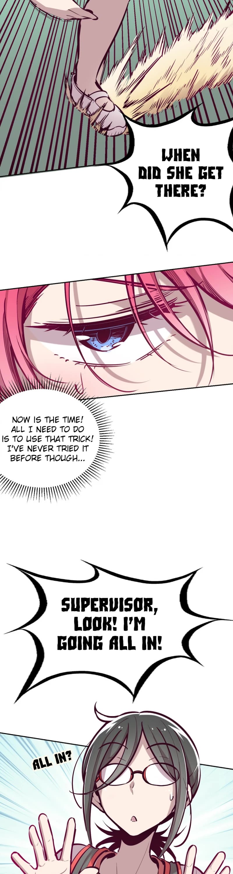 Demon X Angel, Can't Get Along! chapter 18 page 25