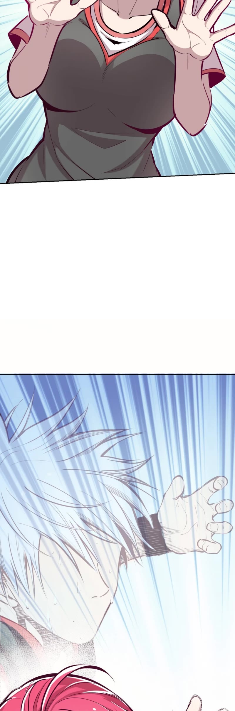 Demon X Angel, Can't Get Along! chapter 18 page 26