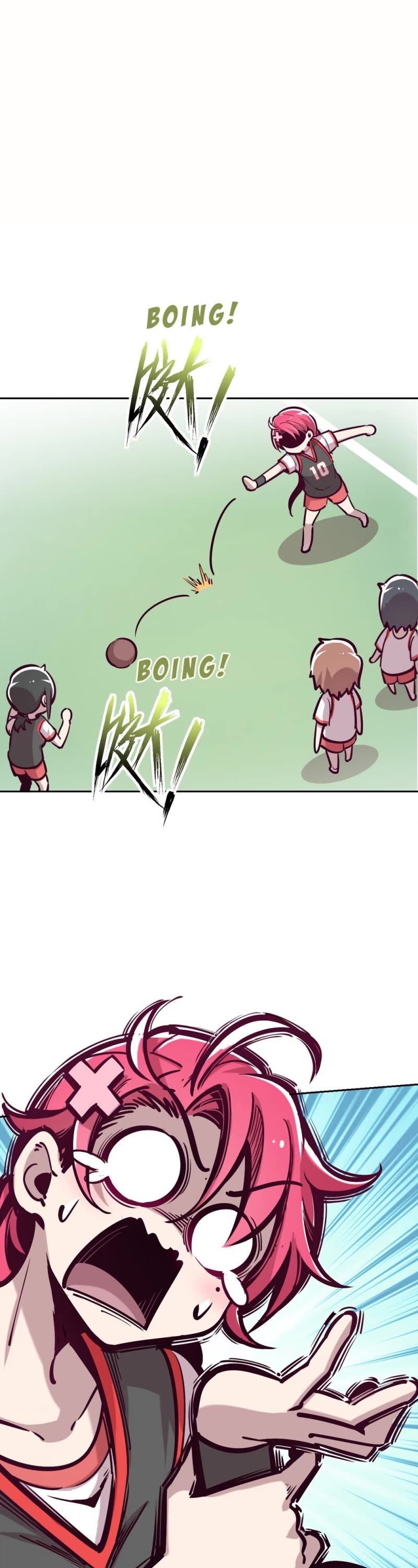 Demon X Angel, Can't Get Along! chapter 18 page 29