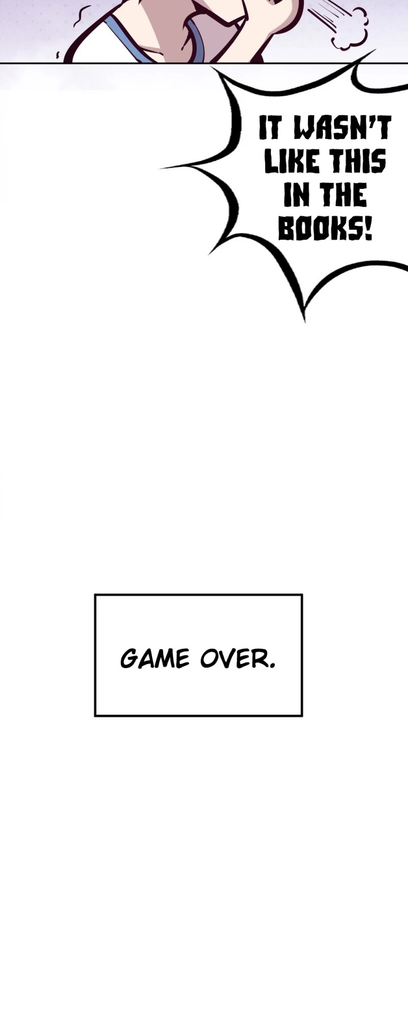 Demon X Angel, Can't Get Along! chapter 18 page 31