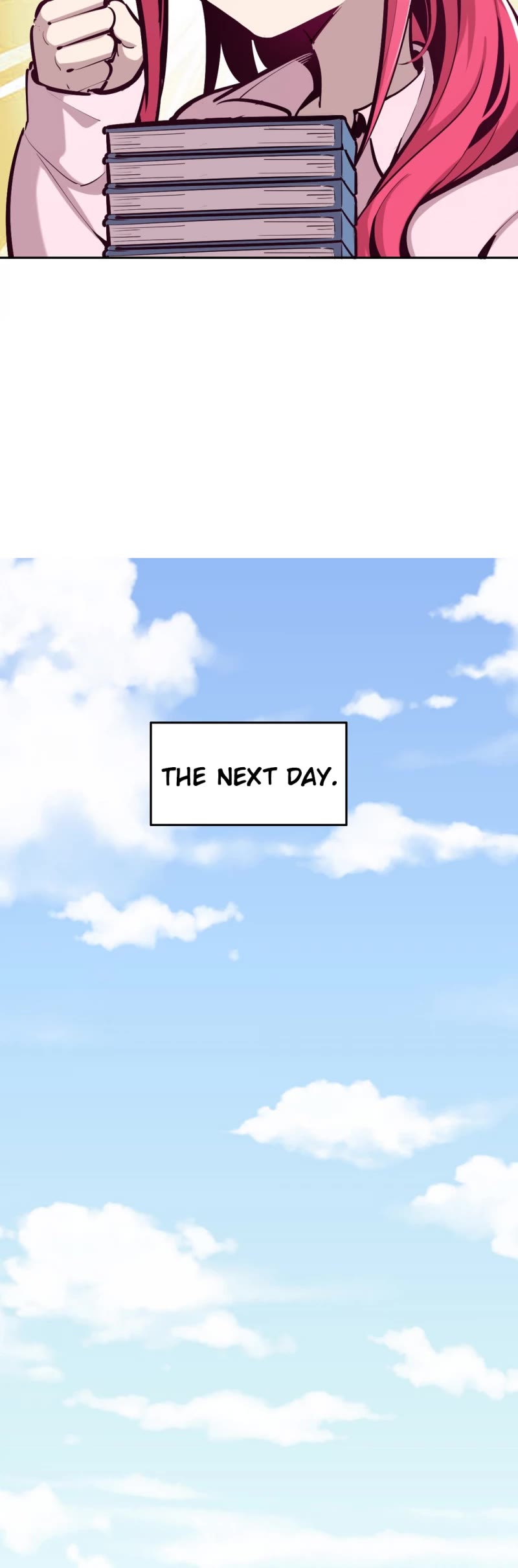 Demon X Angel, Can't Get Along! chapter 18 page 5