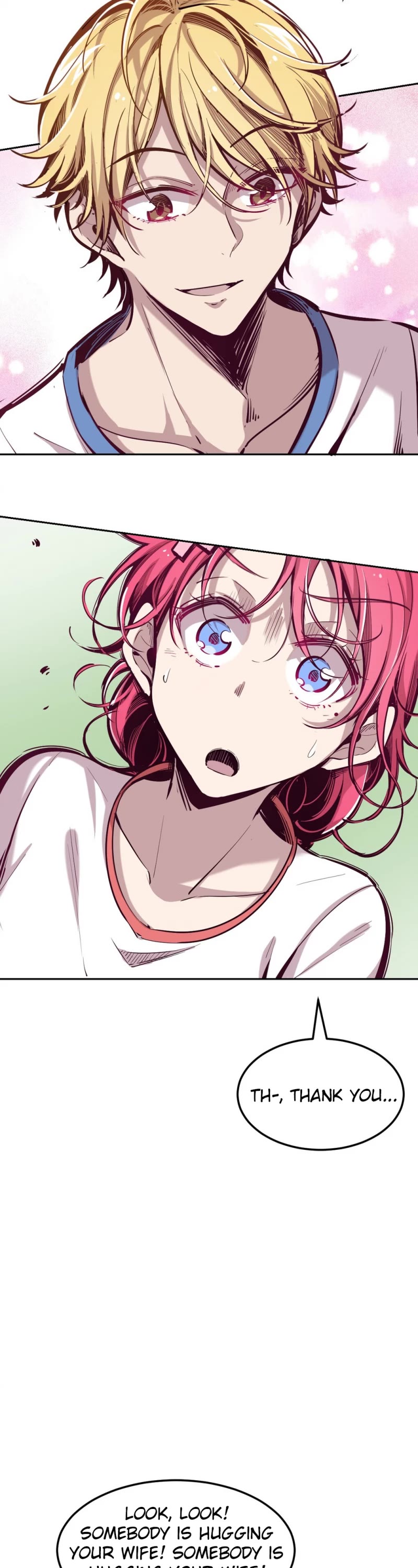 Demon X Angel, Can't Get Along! chapter 19 page 10