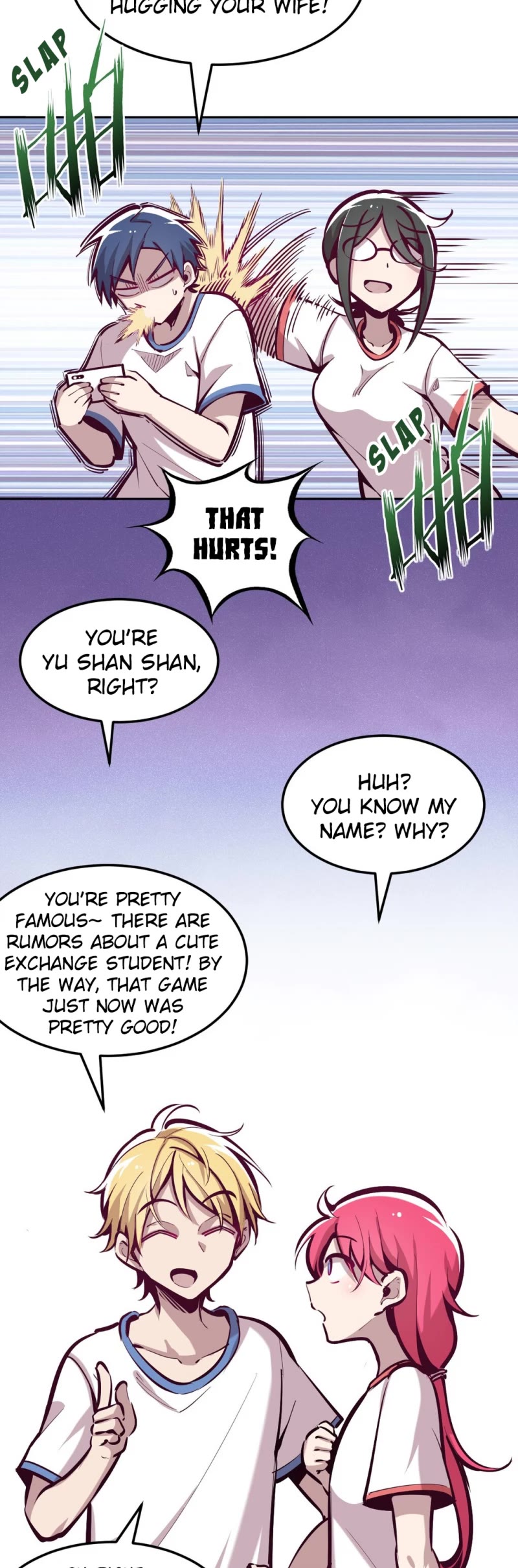 Demon X Angel, Can't Get Along! chapter 19 page 11