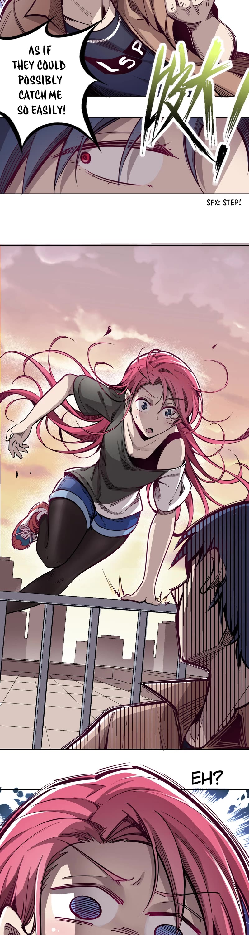 Demon X Angel, Can't Get Along! chapter 2 page 13