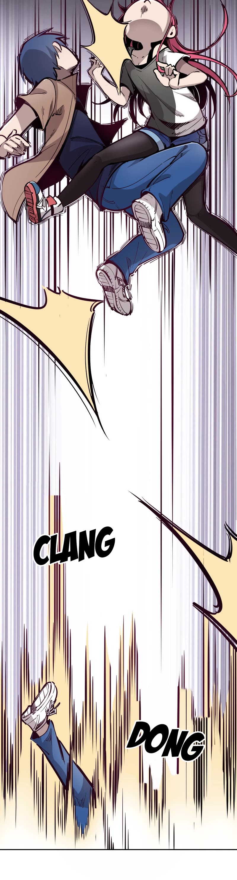 Demon X Angel, Can't Get Along! chapter 2 page 15