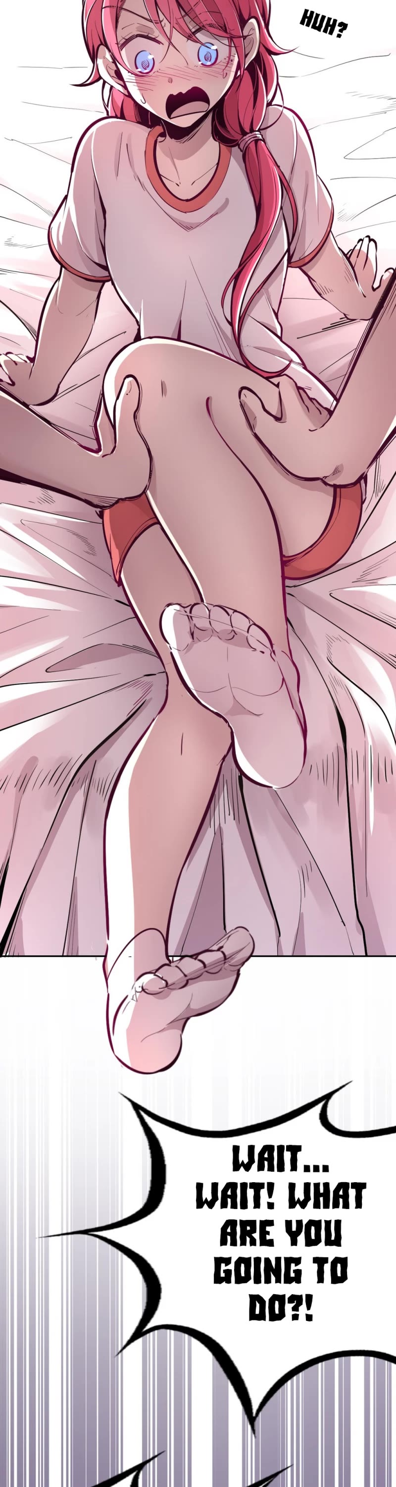 Demon X Angel, Can't Get Along! chapter 20 page 13