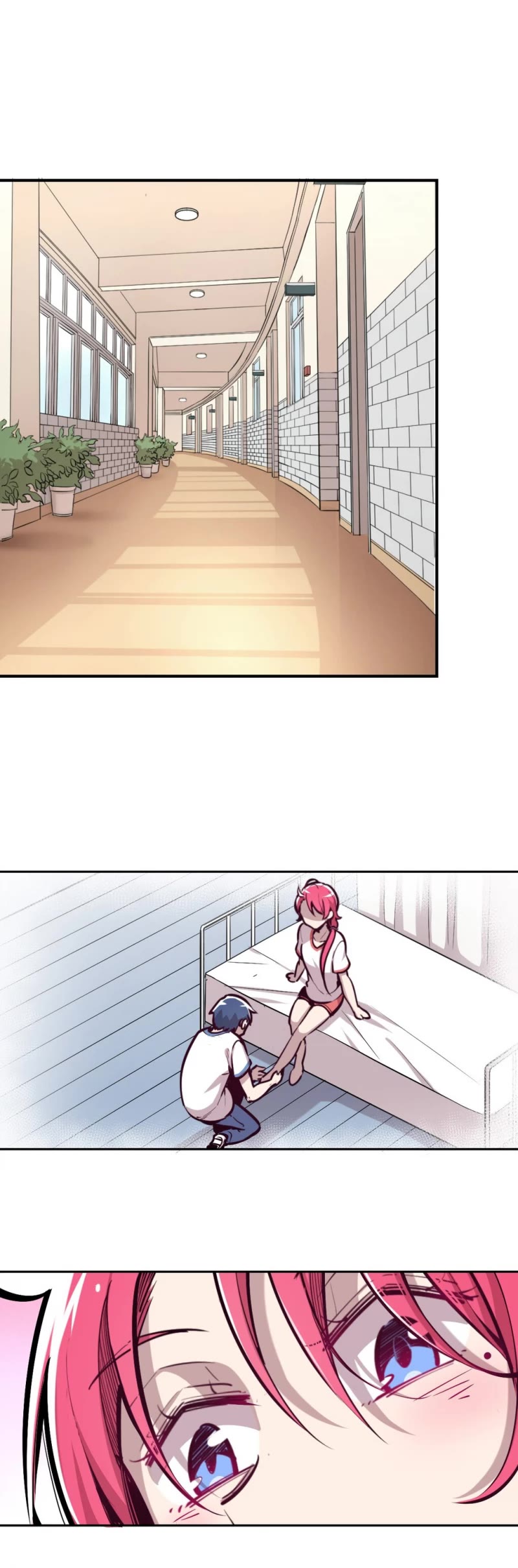 Demon X Angel, Can't Get Along! chapter 20 page 17