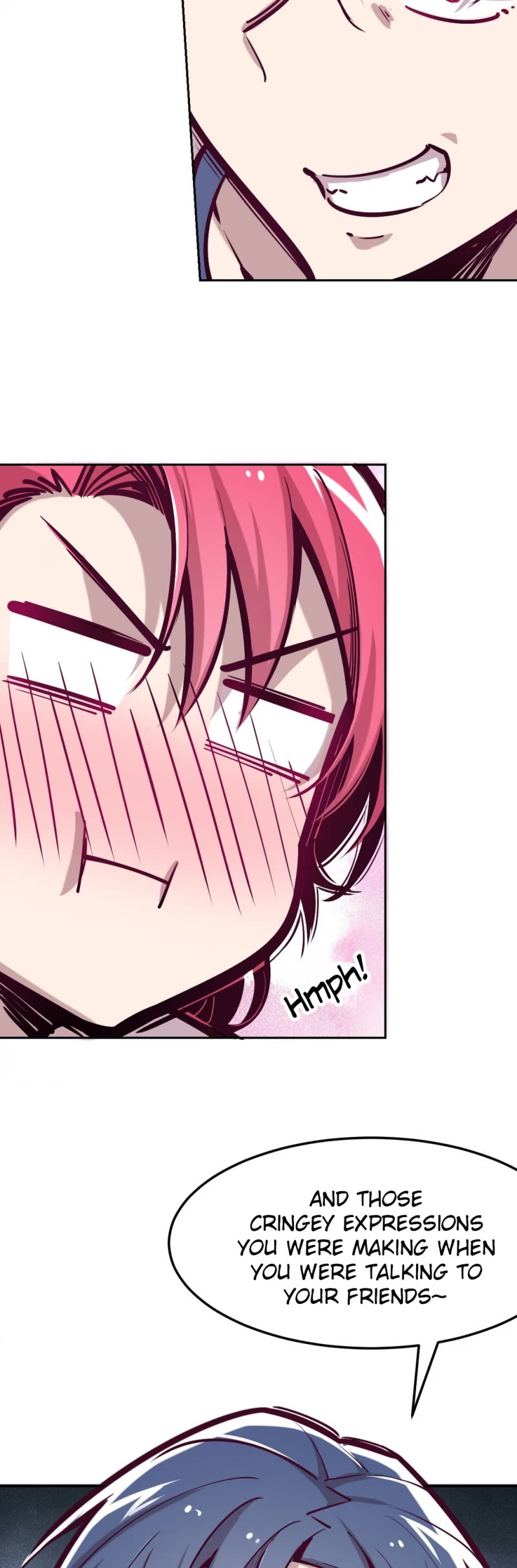 Demon X Angel, Can't Get Along! chapter 20 page 20