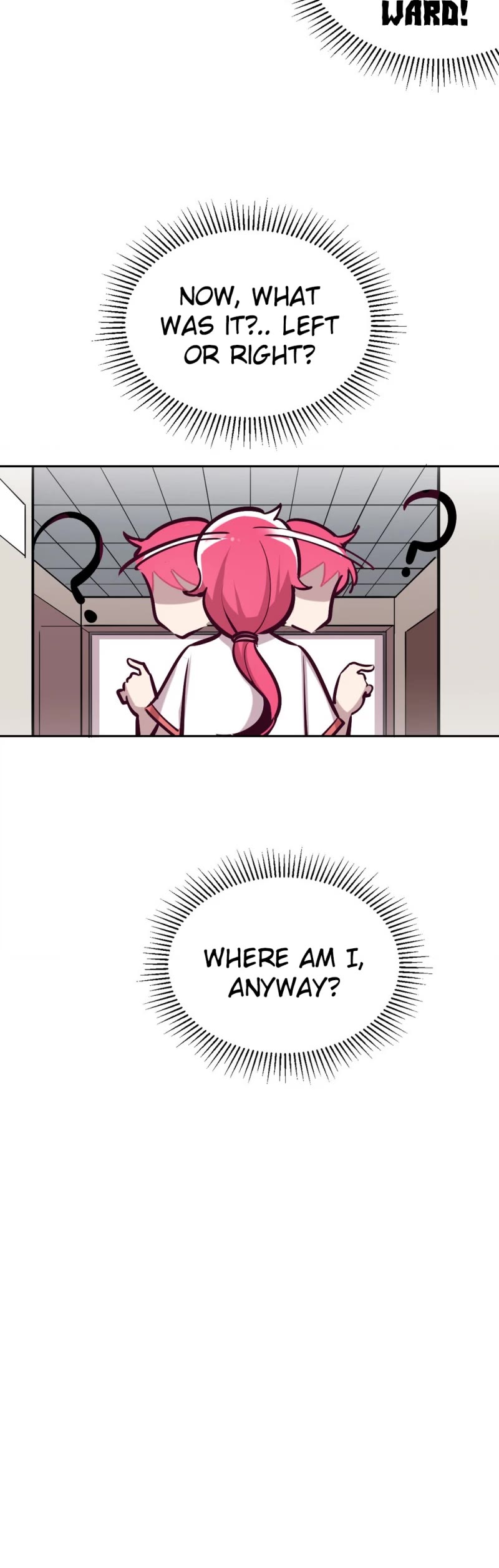 Demon X Angel, Can't Get Along! chapter 20 page 31