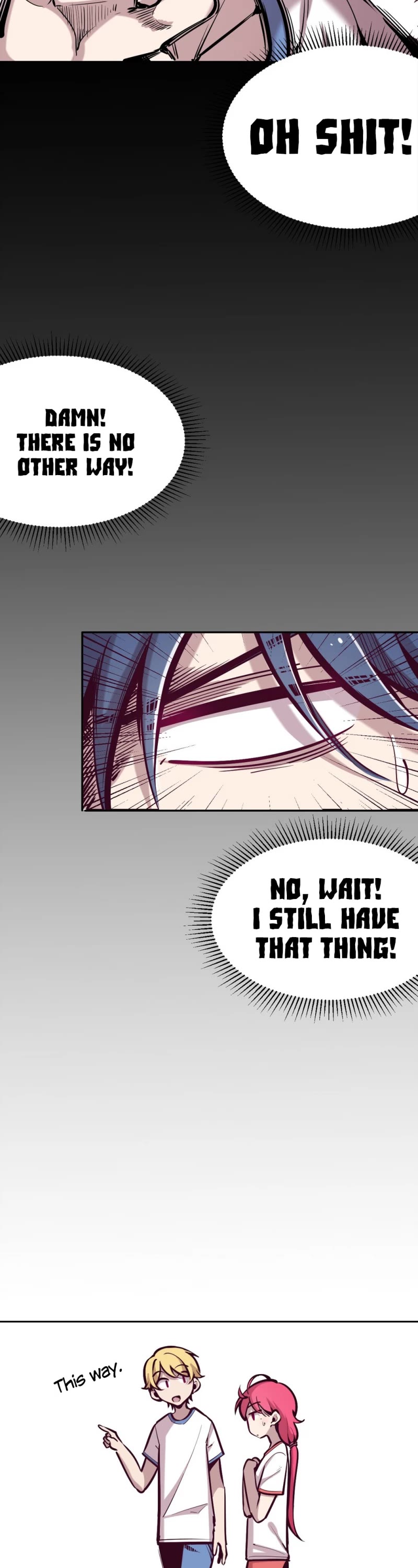 Demon X Angel, Can't Get Along! chapter 20 page 4