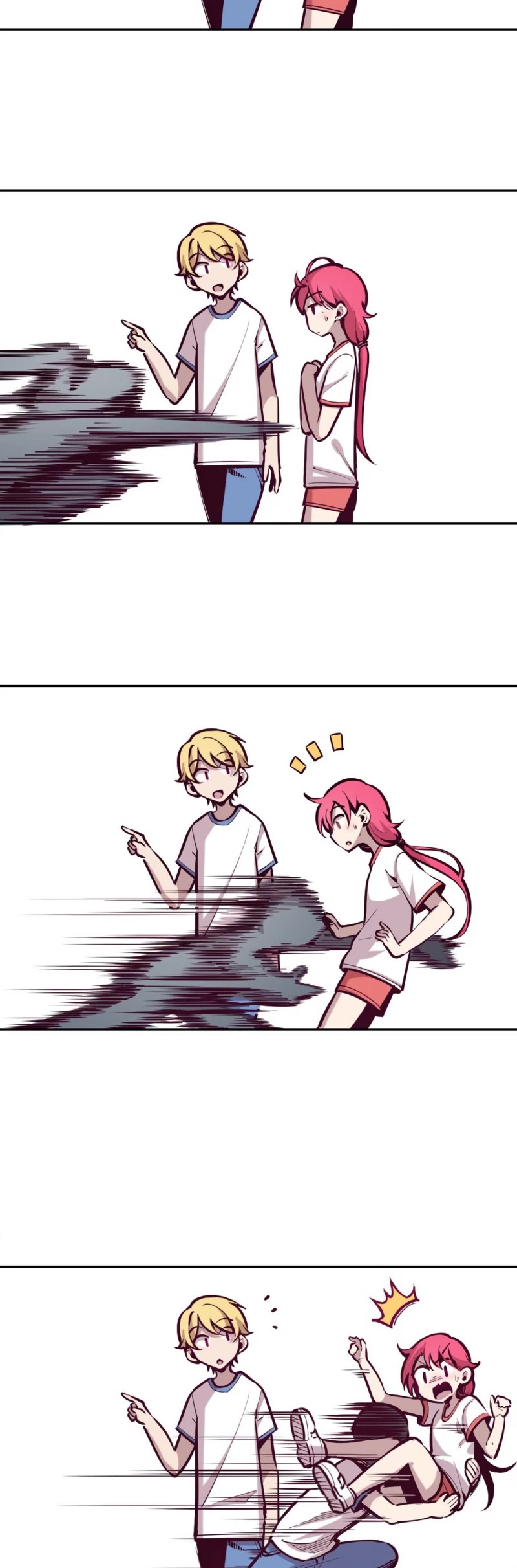 Demon X Angel, Can't Get Along! chapter 20 page 5