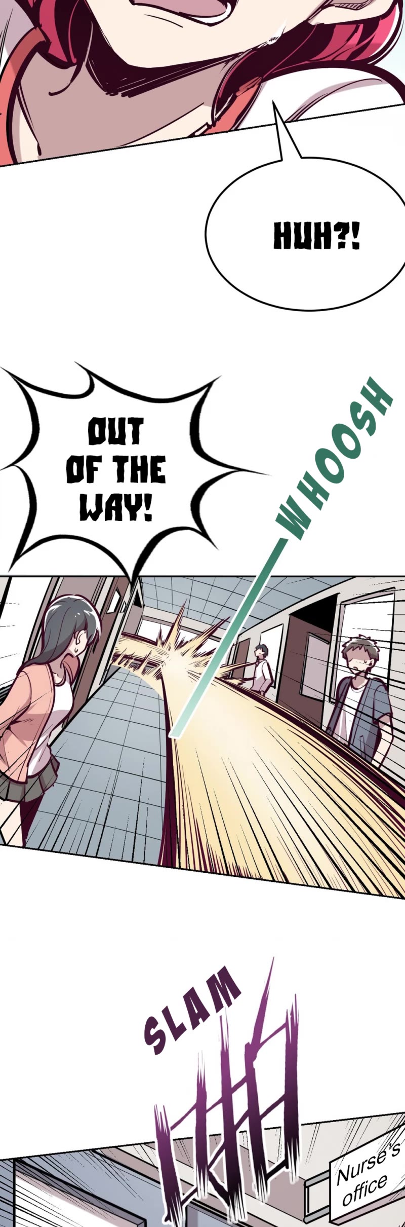 Demon X Angel, Can't Get Along! chapter 20 page 9