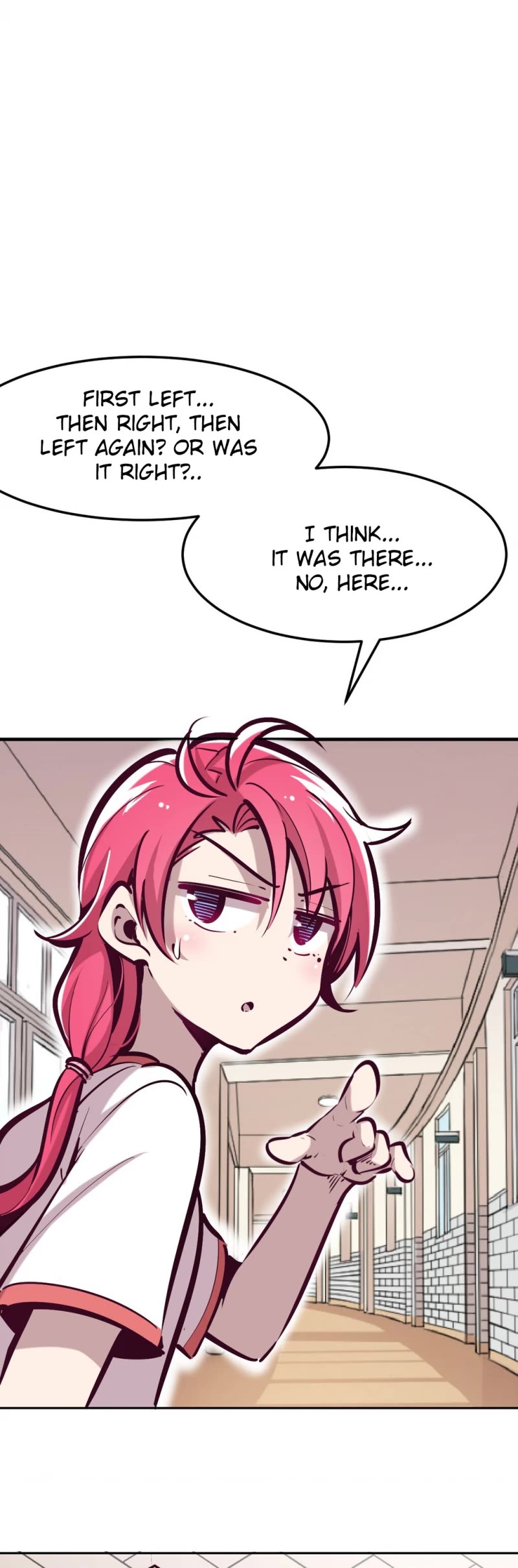 Demon X Angel, Can't Get Along! chapter 21 page 12