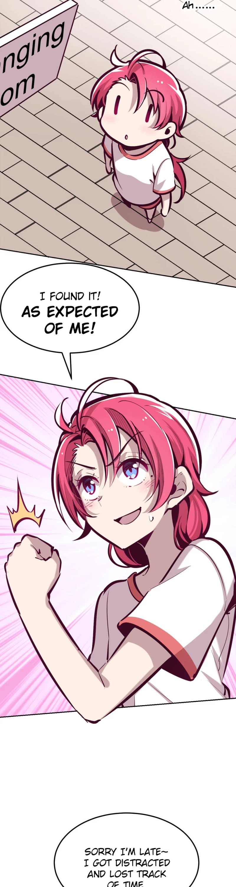 Demon X Angel, Can't Get Along! chapter 21 page 13