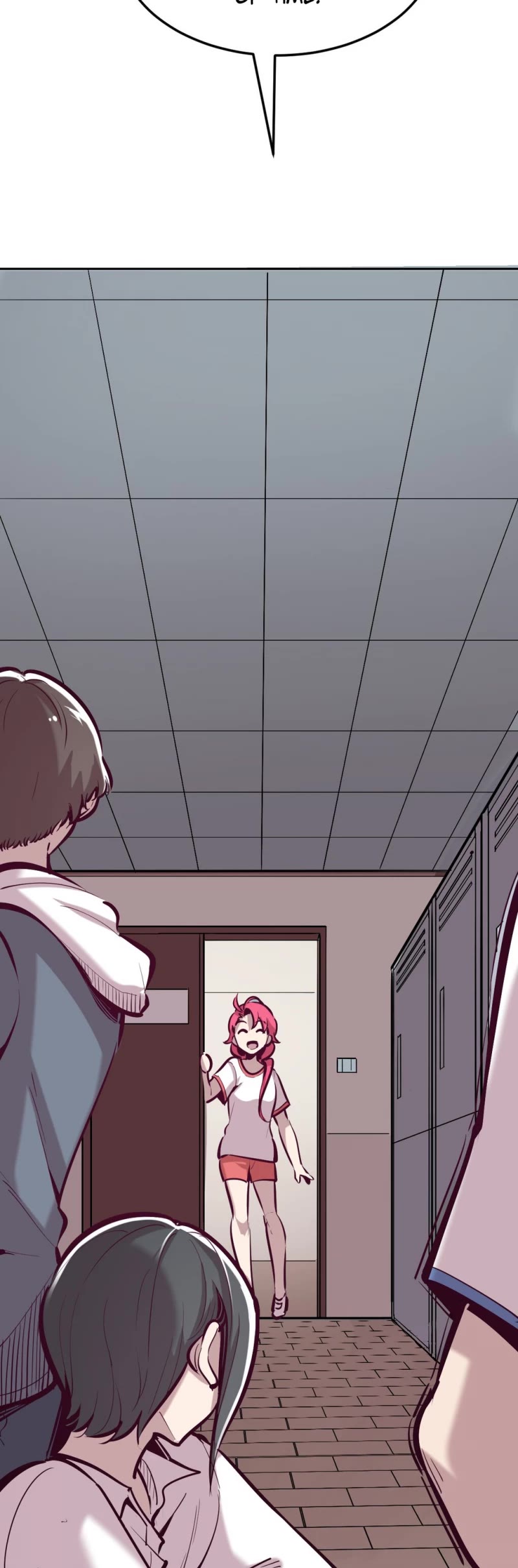 Demon X Angel, Can't Get Along! chapter 21 page 14