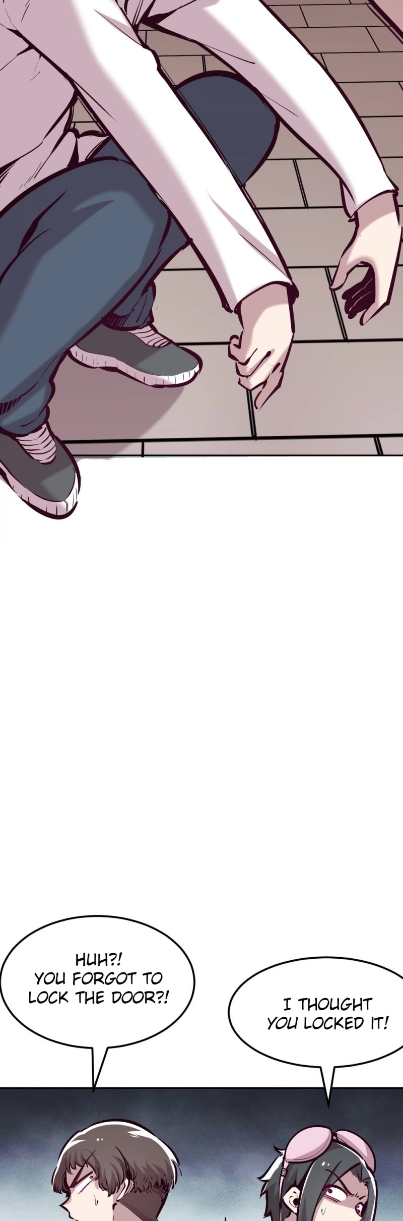 Demon X Angel, Can't Get Along! chapter 21 page 15