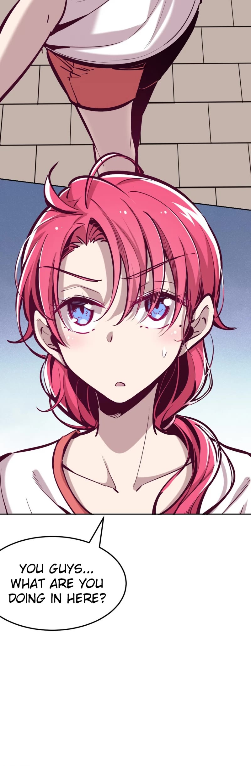 Demon X Angel, Can't Get Along! chapter 21 page 17